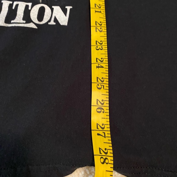 Blake Shelton Back to the Honky Tonk Tour.  No tag but looks like an XXL - Picture 7 of 8